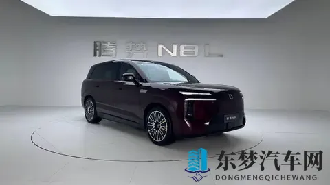 比亚迪再次喊出“性能平权”，BBA的好日子真的到头了！-1