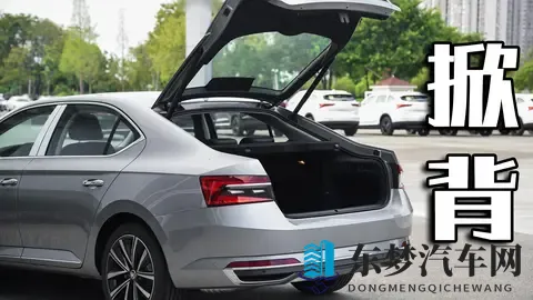 第213期：到底是谁在买斯柯达速派？