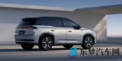 把豪华技术塞进亲民价，埃安i60预售1198万起-1