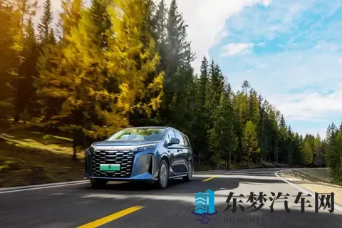 限时1968万起，性能全面升级，比亚迪夏在30万内无对手！-1