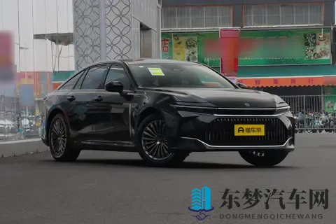 第五代瑞虎8：重塑十万元级SUV价值新标准-1