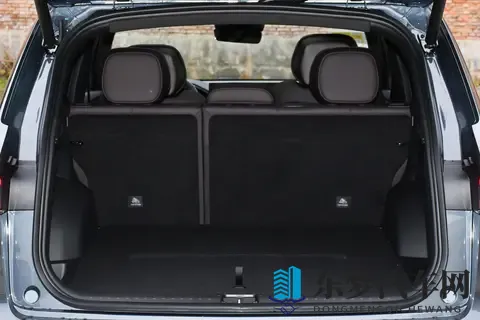 吉利星越L四驱版：148万入手，20T+8AT-3