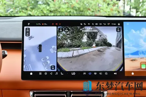 深蓝S09与阿维塔07深度对比：谁才是30万级新能源扛把子？-1