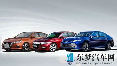 为什么身边会有那么多人买日系车？很多人不知道，车主告诉你答案-1