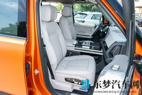 捷途纵横家G700：陆地上的速度与激情，水域中的无畏探险家-2