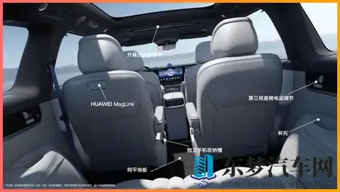 很多人不看好华为的跨界造车，4年过去了，这些人被打脸了吗？-2