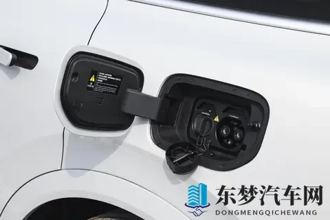 适合家用的六座SUV！大空间+低能耗，续航1032km-3