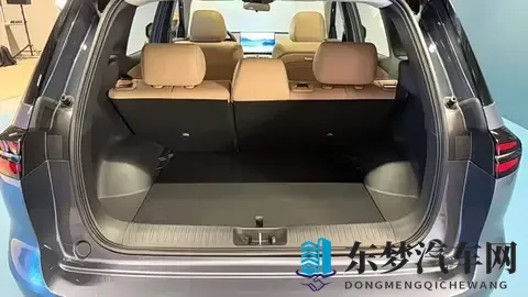 三大自研技术加持，埃安i60增程版1268万元起预售-2