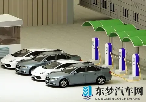 燃油车时代会很快结束?内行人预测:油价很可能是最后的关键!-3