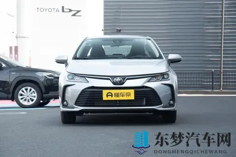 2024款卡罗拉选买指南：按需选择才是王道-1
