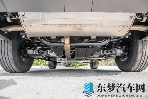 华为技术加持，越野还能驾驶？这次不只是噱头！-3