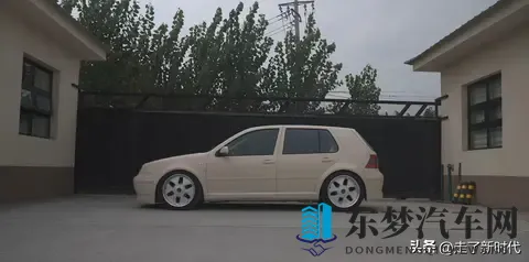 汽车工业的洪流滚滚向前，用日新月异的科技和稍纵即逝的潮流-2