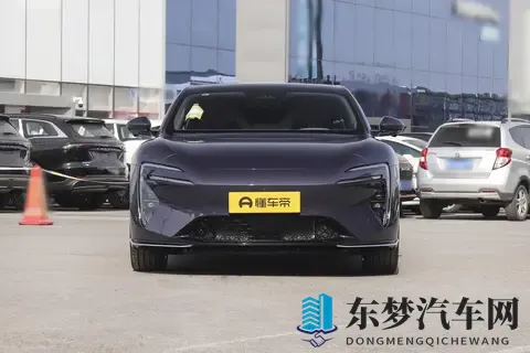 阿维塔06 Ultra增程版，一款值得深入了解的豪华轿车-1