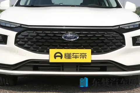 15万买合资B级车？空间大，动力足，关键还省油，蒙迪欧可以看看-1