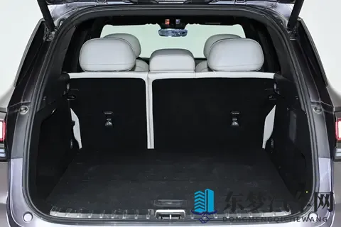 领克09 2026 款 四驱探索版 Ultra：20T 动力四驱性能与配置升级解读-2