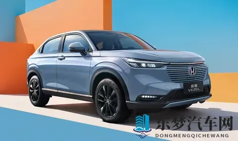 焕新上市，2026款本田缤智车型深入解析-3