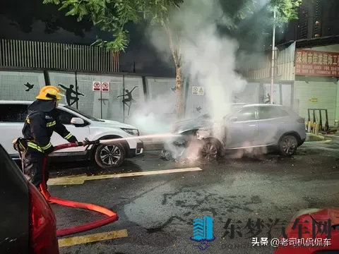 别嘴硬了!磷酸铁锂电池,就是比三元锂电池更安全!-2