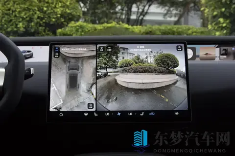 深蓝S09与阿维塔07深度对比：谁才是30万级新能源扛把子？-2