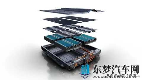 别嘴硬了!磷酸铁锂电池,就是比三元锂电池更安全!-1