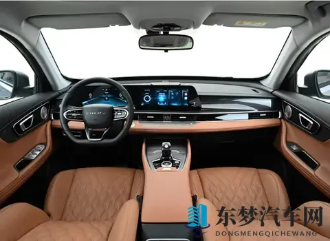 仅售799万！被人称为“平民版”路虎小卫士，实力媲美坦克300！-3