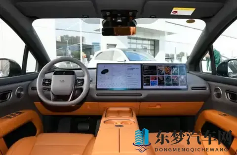 纠结理想i6?11月3万权益+购置税补贴,时机到了!-1