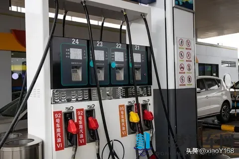 未来乙醇汽油会取消吗？政策、技术、市场三重维度寻找答案-2