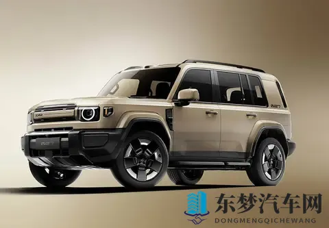 iCAR V27或将于2026年第一季度上市 定位增程中大型SUV-2