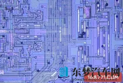 一颗小芯片引爆大危机！“安世之乱”如何撕裂全球汽车命脉？-3