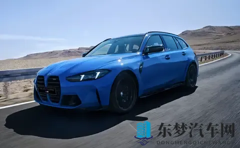 9439 万买性能瓦罐，宝马 M3 旅行版真的值吗？-1