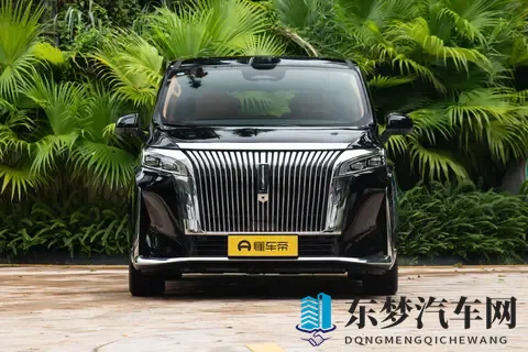 预算30万内，选这台MPV，能减少不少选车纠结点-3