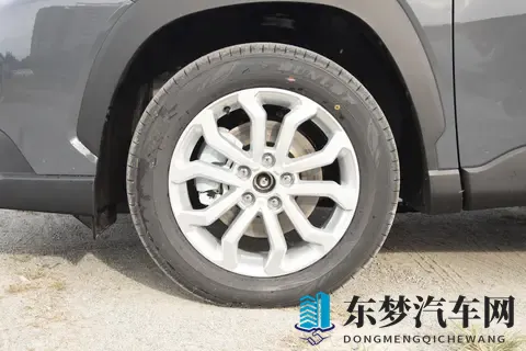 2026款锋兰达：燃油版还是混动版？13万级合资SUV的终极选择-3