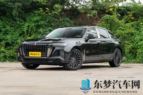 红旗 H9 选买手册：哪个版本值得选？-2