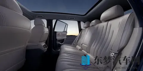 增程市场再添一员！广汽埃安i60预售1198万起，剑指零跑C10？-1