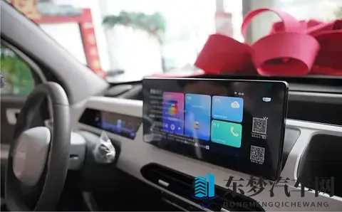 迟到的提车作业 吉利熊猫mini提车日记分享+验车步骤+当地习俗-1