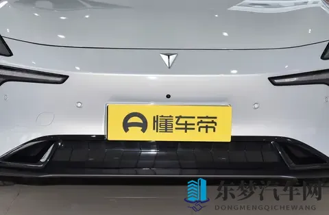 深蓝L06,一场智能驾驶领域的进击-1