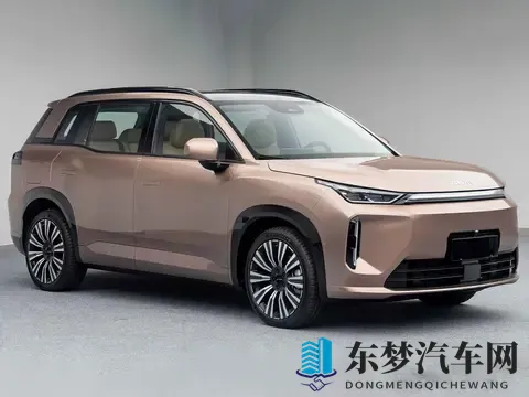 埃安AION i60开启预售，1198万起，国民车的表现如何？-3