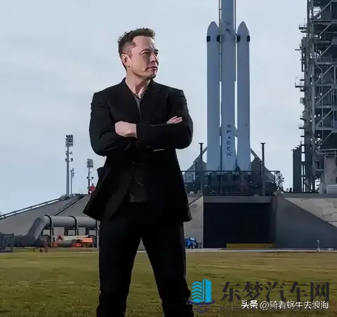 马斯克：特斯拉的灵魂人物？光环之下，是神坛还是火药桶？-2