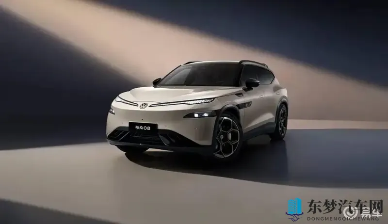 大众众08新车：超700km续航，L2++级辅助驾驶-1