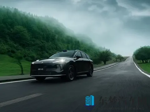 “五界”发展不均，尚界H5中端市场面临挑战？-3