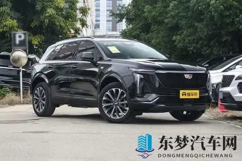 2026款凯迪拉克XT5：车型配置对比与选买建议-2