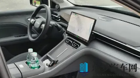 纯电1198万元起,增程1268万元起,埃安AION i60开启预售-2