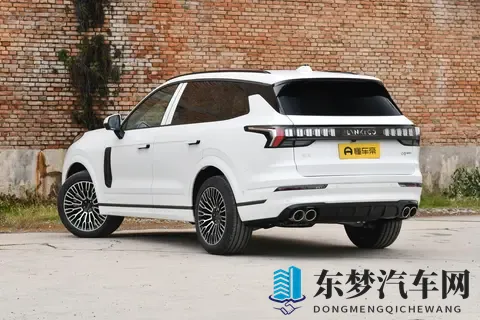 领克09 2026 款 四驱探索版 Ultra：20T 动力四驱性能与配置升级解读