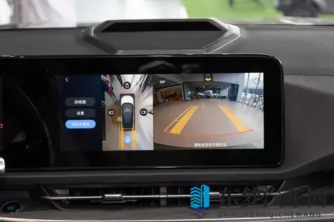 2025 款福特领睿 6 款车型的配置差异与选买建议-3