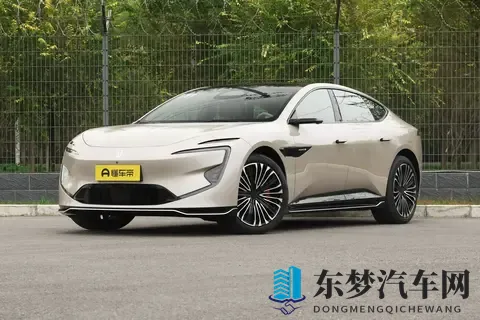 阿维塔12四激光版：华为先进技术+原创设计，30万级豪车新标杆-3