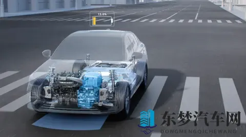 通勤比地铁便宜，长途不用找加油站！星耀6家用车的理想答案-2