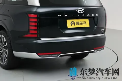 新款帕里斯帝上市:25T混动系统,进口SUV,这车会火?-2