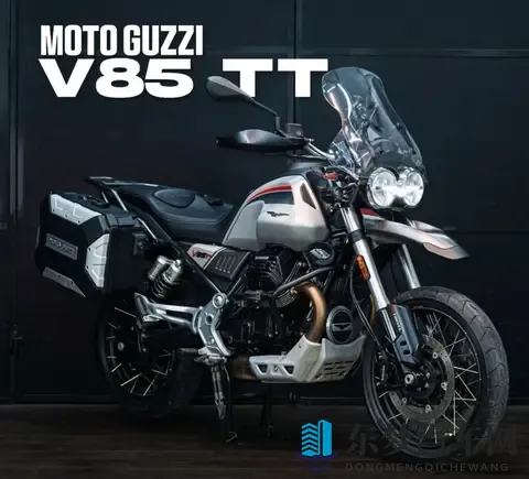 十大长途旅行摩托!好骑到让你忘了停车,这5款每台都是狠角色-2