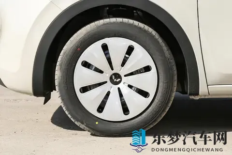 五菱缤果购车指南:5万级纯电小车如何选?续航、动力、智能解析-3