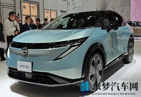 高阶智能四驱，全球型颜值SUV海外首秀！国内仅14万了！-3