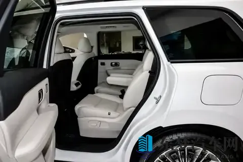 用车一个月，真实聊聊这台六座SUV的优缺点，不避讳-1